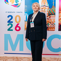 XI MOSCOW BREAST MEETING: Полный фотоотчёт